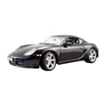 thumbnail image 1 of Porsche Cayman S Maisto Escala 1:18, 1 of 2
