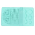 thumbnail image 2 of MasteelfCA 1 Set Quilling Board Winding Tool Paper Winding Machine Quilling Board with Pin, 2 of 7