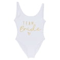 thumbnail image 1 of 2025 Maillots de Bain une Pièce Femmes Imprimé Rouge Bikini Pièce Maillot de Bain Bikini Couvrance Totale Maillot de Bain Tenue de Bain Sans Manches Dos Nu, 1 of 4