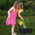 thumbnail image 6 of WZXPWT Garden Watering Can, Plastic Outdoor Watering Can with Long Spout and Comfortable Grip - Large Capacity for Efficient Plant Care, 6 of 6