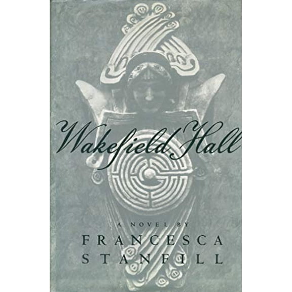 Pre-Owned Wakefield Hall (Hardcover) 0679412980 9780679412984