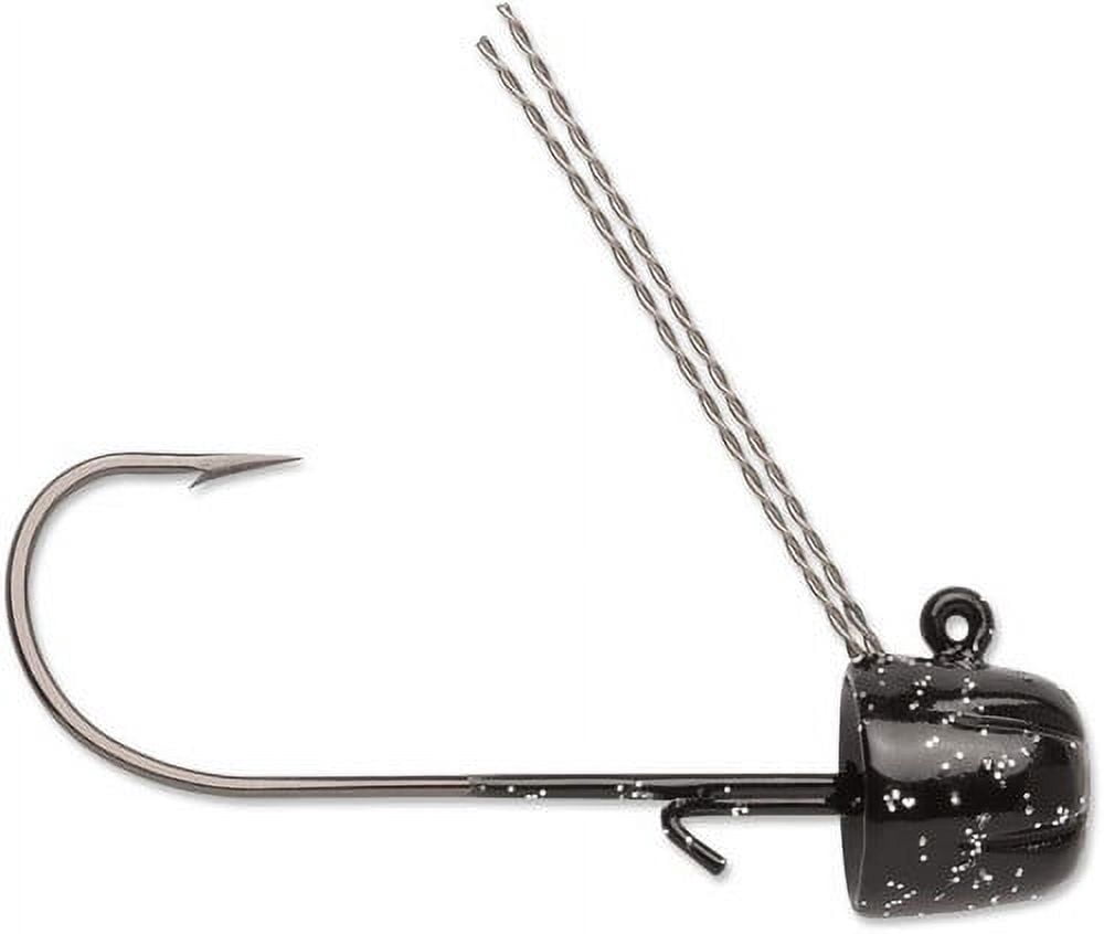 VMC Finesse Weedless Jig