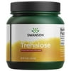 Swanson 100% Pure Trehalose 16 Ounce (1 Lb) (454 G) Pwdr