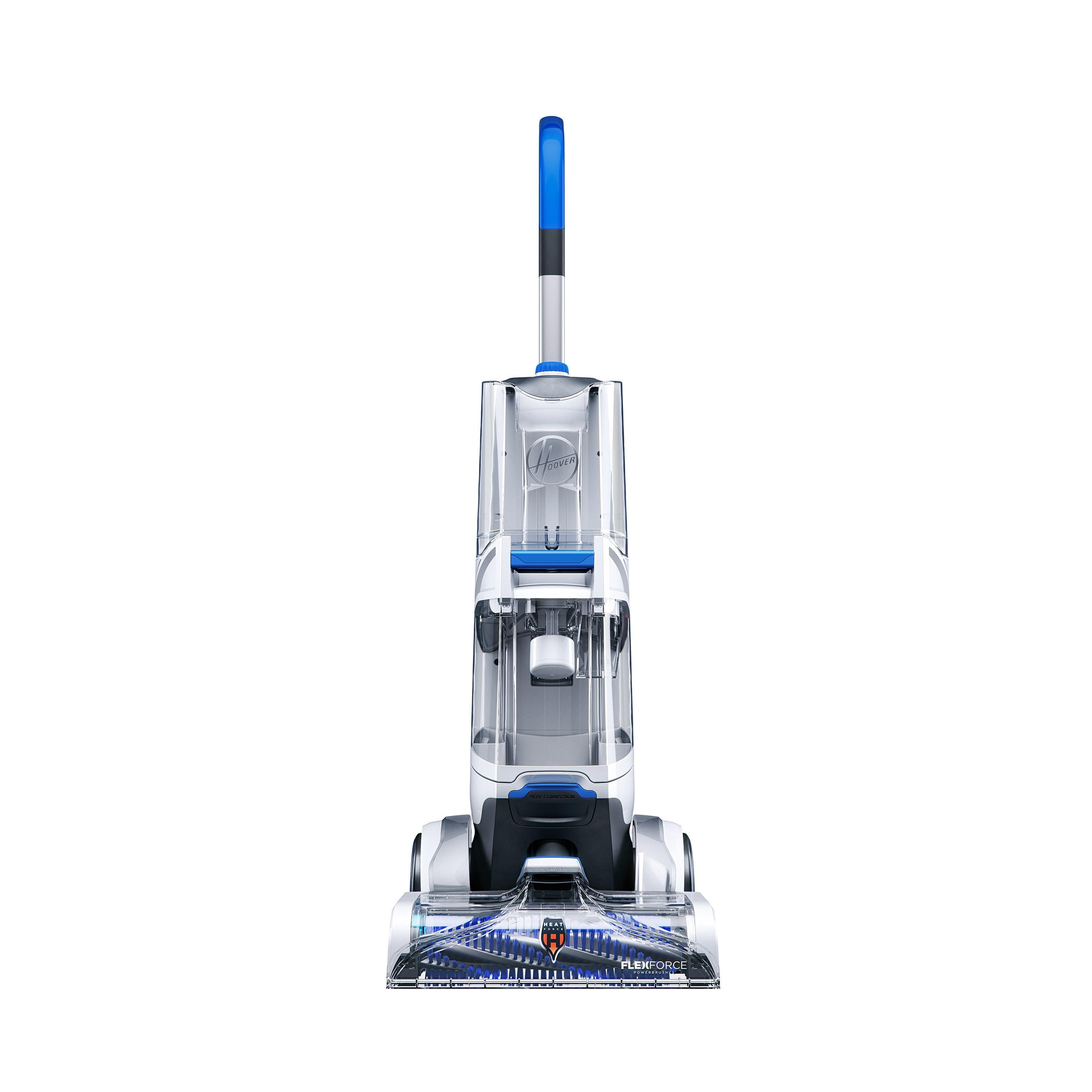 Hoover SmartWash + Automatic Carpet Cleaner FH52013