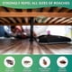 thumbnail image 3 of Cockroach bait stations natural repellent 12pcs, 3 of 4