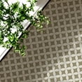 thumbnail image 4 of Azulejos de vinilo autoadhesivos en blanco y negro, resistentes al agua y despegables para cocina, dormitorio, sala de estar y baño, 4 of 5