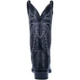 thumbnail image 4 of Dan Post Boots Mens Winston Lizard Embroidered Round Toe Pull On Cowboy  Mi, 4 of 7