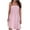 Pink, variant on Cyber&Monday Usmixi Women Flowy Pleated Dress Summer Beach Boho Floral Print Strapless Sundress Sexy Tube Top Swing Hem Mini Dresses Black s