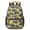 Monster Cartoon Truck-3, variant on Monster Cartoon Truck Black Pattern 17" School Backpacks for Teens,Waterproof Oxford Fabric,S-Shape Padded Straps for School,Travel,Hiking,Camping