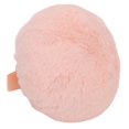 thumbnail image 3 of Soplo De Polvo De Felpa, Bola De Soplo De Polvo Grande Y Esponjosa Que Resalta Para El Cuerpo, 3 of 7
