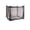 Black, variant on 10x10 Ft Heavy Duty Extra Large Mosquito Net Tent, Instant Summer Outdoor Tent for Picnic, Patio, Gazebo, Party, Camping