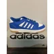 thumbnail image 5 of Adi - das Mean's Break Start Everyday Comfortable Low Top Shoes Blue Size 10.5, 5 of 6
