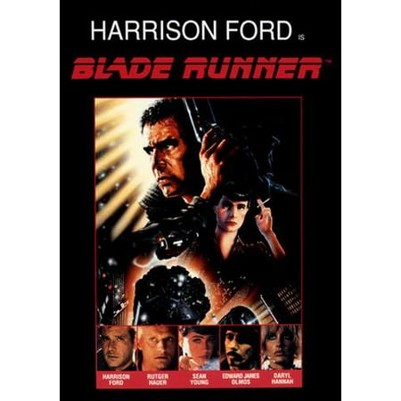 Blade Runner: The Final Cut (Vudu Digital Video on