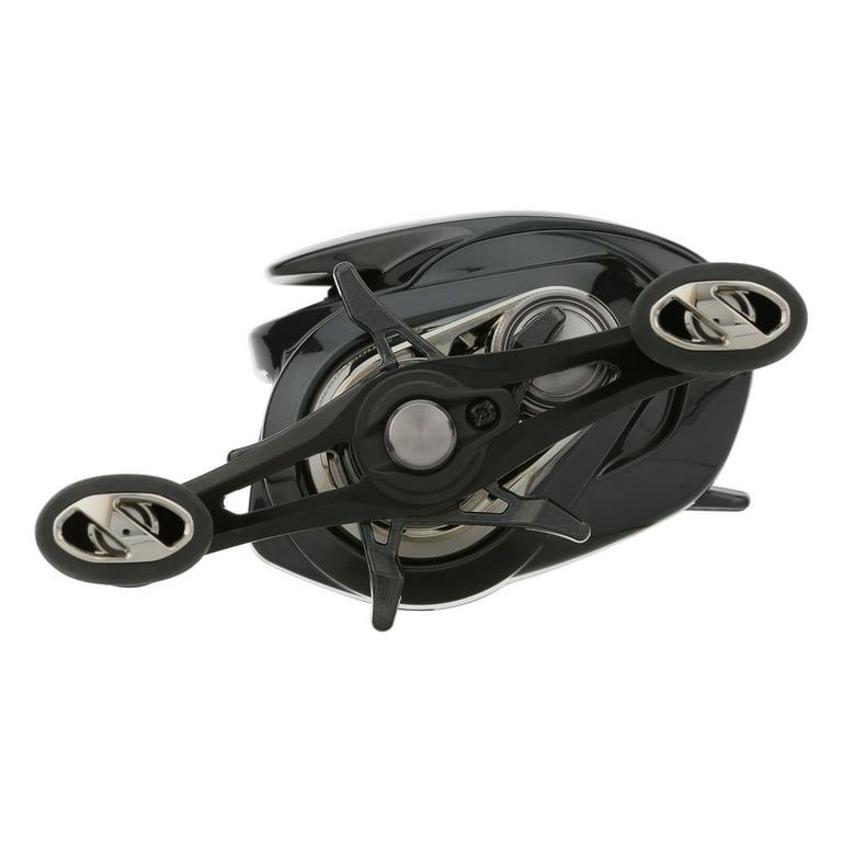 Shimano Metanium DC 71HGA Low Profile Saltwater Spinning