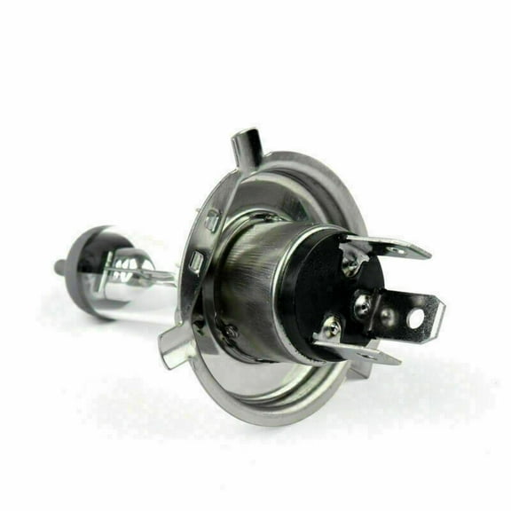Fits OSRAM 35/35W HS1 PX43T BILUX Motorcycle Headlight Halogen Lamp Bulbs New
