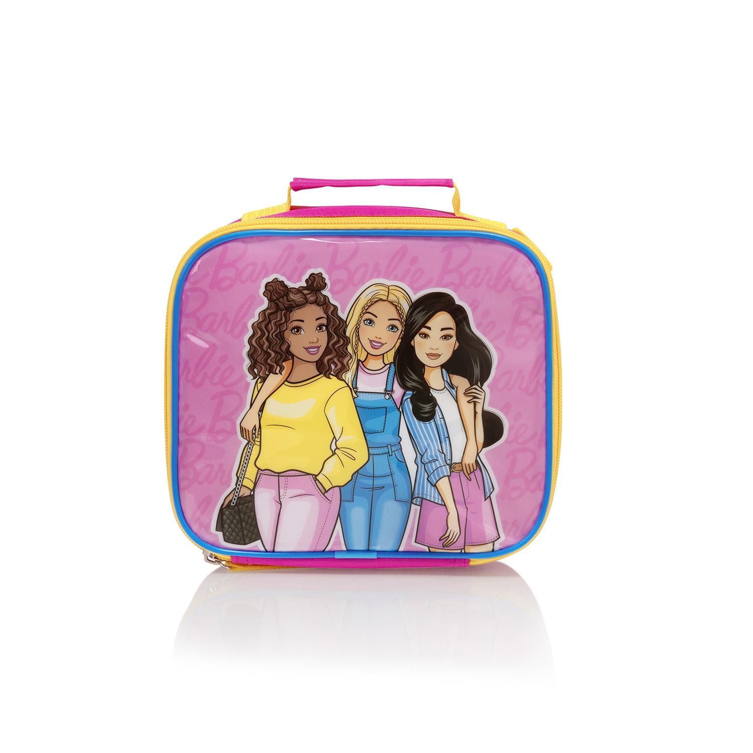 Ensemble Barbie 2 pièces pour enfants (MT-EST-B02-24BTS)