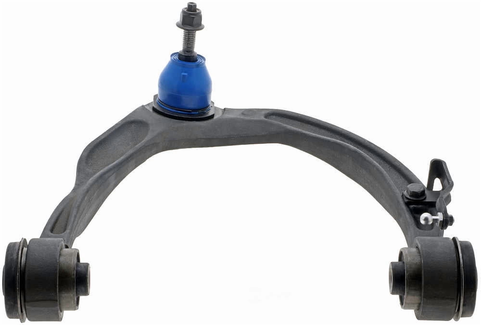 Mevotech CMS401300 Suspension Control Arm and Ball Joint Assembly