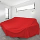 thumbnail image 5 of Manta, manta para sofá, muebles, cubierta antipolvo, manta protectora para sofá para el hogar, tela elástica a prueba de polvo para sofá, cama, refrigerador durante renovaciones o almacenamiento, tela, 5 of 6