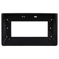 thumbnail image 1 of Fascia de Radio de Coche para MG ZS 2020 Unidad Principal 2 Din GPS MP5 Android Reproductor de Video Estéreo Panel de Fascia, 1 of 1