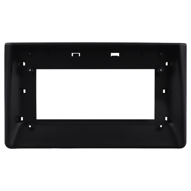 Fascia de Radio de Coche para MG ZS 2020 Unidad Principal 2 Din GPS MP5 Android Reproductor de Video Estéreo Panel de Fascia