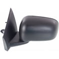 thumbnail image 2 of For Dodge Durango 2005-2009 Door Mirror Driver Side | Power | w/ Heated Glass | Replacement For CH1320217 | 55077401AC, 2 of 7