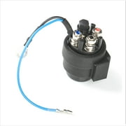 Relay Assy For YAMAHA Outboard Motor 2T 100-200HP 6E5-8195B-01 6E5-81950-00 Boat Engine Parts