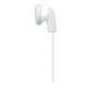 thumbnail image 2 of Audífonos In Ear Sony MDRE9LPW blancos, 2 of 4
