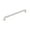 Polished Chrome, variant on Amerock Cowrie 12 inch (305mm) Center-to-Center Polished Chrome Appliance Pull