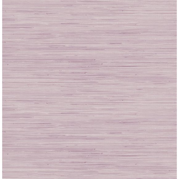 NuWallpaper x Socitey Social Classic Papel pintado despegable y adhesivo de tela de césped sintético, color lila