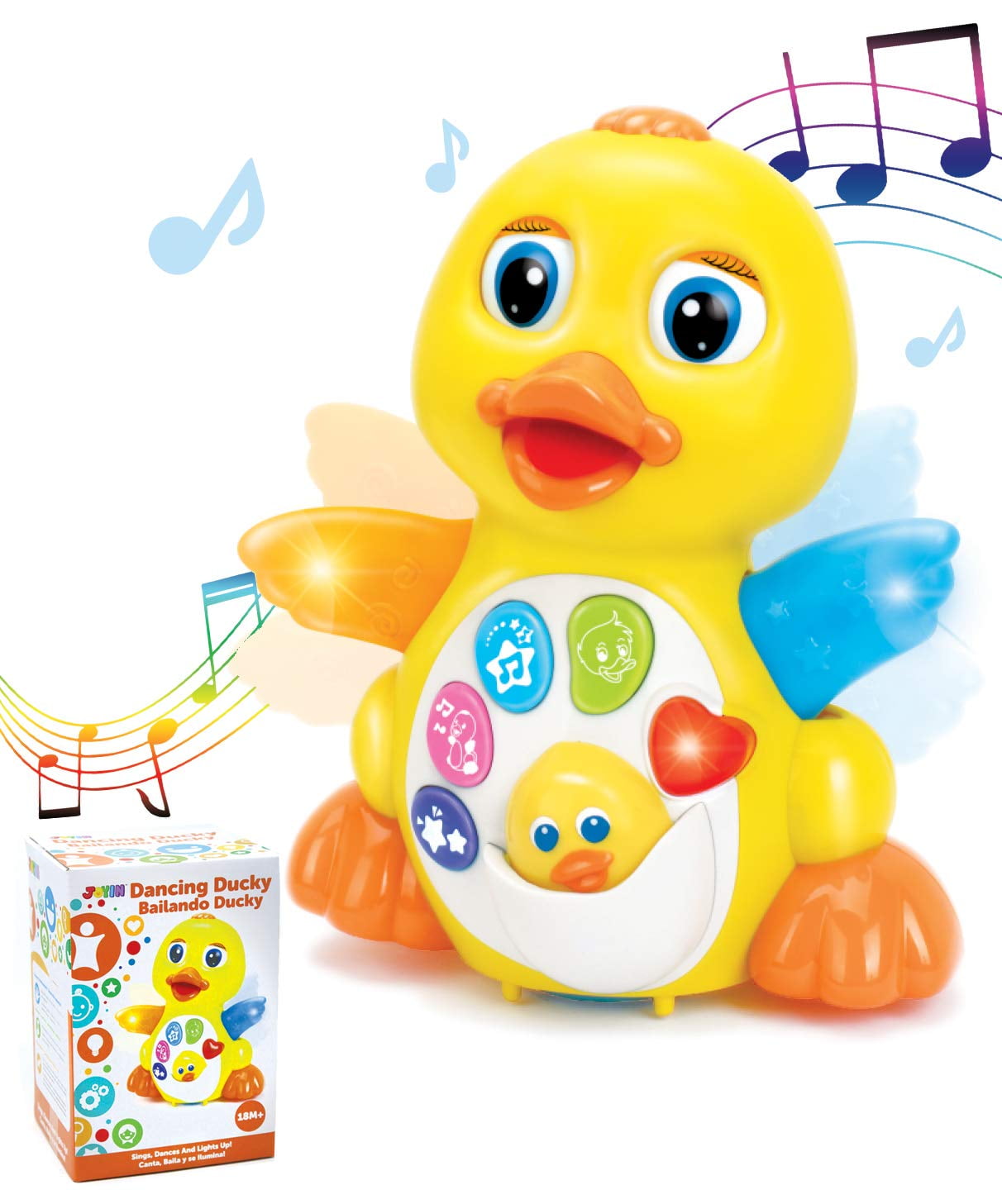 infant music toys