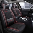 thumbnail image 4 of Funda de asiento de coche para Toyota Hilux 2024 2023 2022 2021 2020 2019 2018 2017 2016 2015 2014 2013 2012 2011 2010 2009, 4 of 5