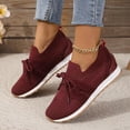 thumbnail image 6 of Willtoo Running Shoes For Women Athletic Walking Shoes Slip On Casual Mesh-Comfortable Athletic Tennis Workout Orthopedic Sneakers 2026, 6 of 6