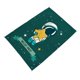 thumbnail image 1 of Manta de picnic impermeable de poliéster 200 x 140 cm, color verde, 1 of 4