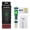 Green, variant on Pool Salt Tester, Digital Salinity Meter, 8-in-1 Water Quality Testing Pen for TDS EC ORP Salinity and S.G for Pool Saltwater Aquarium and Hydroponic