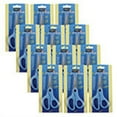 thumbnail image 3 of (2 pack) Sargent Art Student Scissors, 5", Pointed Tip, Pack of 12, 3 of 3