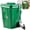 Green, variant on Trash Can Mug, 14oz Funny Trash Can Ceramic Coffee Mug with Shovel Spoon, Funny Recycling Bin Coffee Mugs, Novelty Drinking Mugs for Office, Coworkers, Home Desk