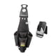 thumbnail image 5 of Bolsa de cinturón de herramientas de servicio pesado Bolsa con bolsas de hardware múltiples bolsas de hardware Bag Tools Bag, para techador de plomero, 5 of 9