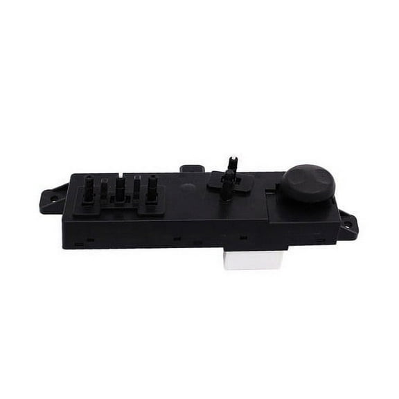 Front Black Left Driver Power Seat Switch for 2015-2019Hyundai Sonata 2016-2020 Hyundai Tucson 2.0L 2.4L US