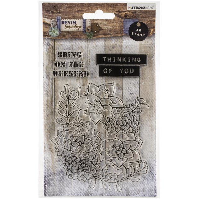 Luz de estudio Studio Light STAMP329