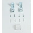 thumbnail image 5 of Cordless Light Filtering Layered Shade 28" X 72" Natural, 5 of 5