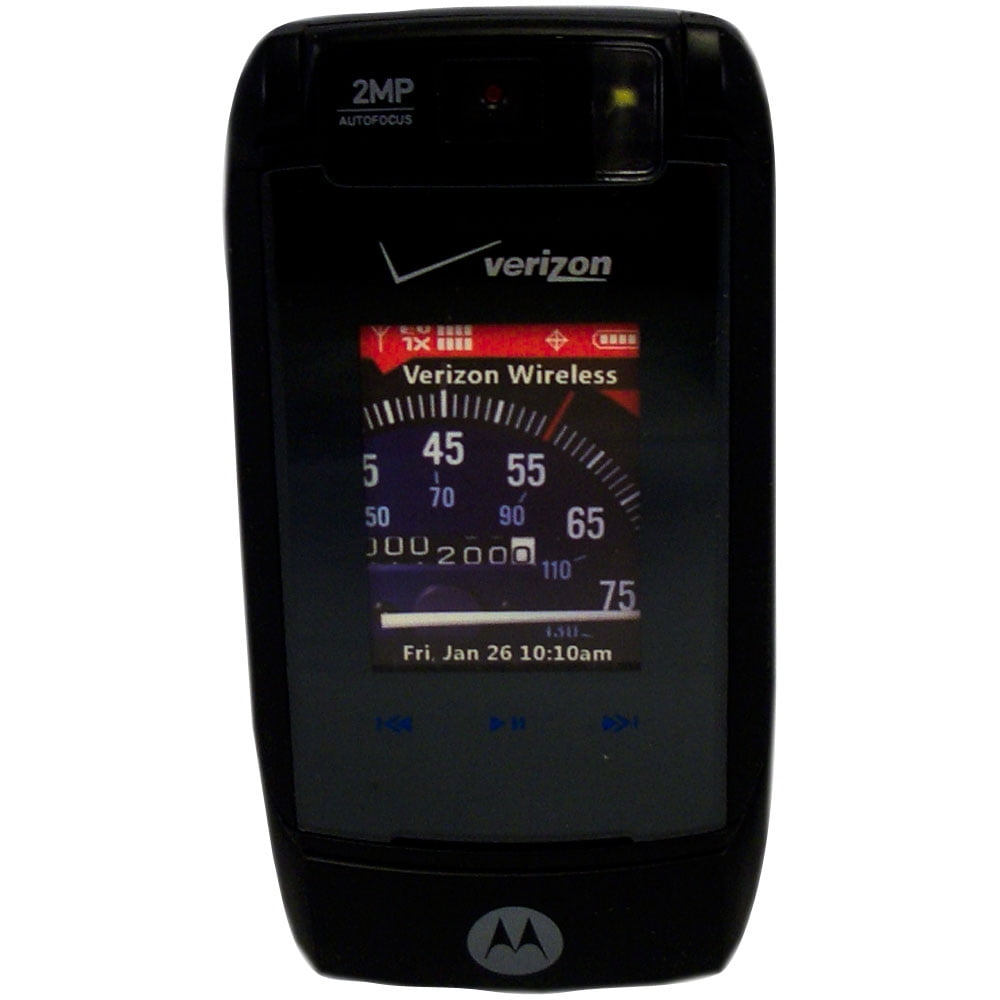 Verizon Motorola Flip Phones