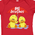 thumbnail image 4 of Inktastic Big Brother Duck Boys Baby Bodysuit, 4 of 5