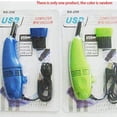 thumbnail image 6 of Keyboard Handheld Vacuum Cleaner - Powerful Wireless, 6 of 6