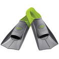 thumbnail image 2 of Speedo Short Blade Swim Swimming Training Fins Soft Silicone Short Blade 7530412, 2 of 7