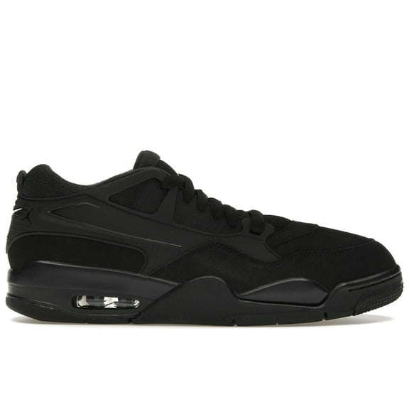 Jordan Men's 4 RM Black Cat Shoes, from StockX