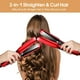 thumbnail image 4 of Fiudx Rizador de Pelo Profesional, Rizador de Pelo de Calentamiento Rápido, Solución de Peinado Sin Daños, Temperatura Ajustable, Perfecto para Todo Tipo de Cabello, Regalo Ideal para Mujeres., 4 of 6