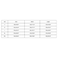 thumbnail image 2 of Womens Loose Casual Solid Color Short Sleeved Shirt Dress Long Skirt T Shirt Casual Dresses for Women Dress with Shorts underneath Striped Midi Dress Fashion Dresses for Women Summer Womens Shirt, 2 of 4