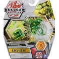thumbnail image 2 of Bakugan Ultra, Dragonoid with Transforming Baku-Gear, Armored Alliance 3-inch Tall Collectible Action Figure, 2 of 6
