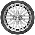thumbnail image 2 of Yokohama Parada Spec-X Performance 285/50R20 112V SUV/Crossover Tire, 2 of 6