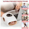 thumbnail image 4 of Hand Massager with Heat and Compression, Cordless Hand Massager for Arthritis and Carpal Tunnel, Finger and Palm Massage Machine for Pain Relief, Relaxation at Home, Office, 4 of 7